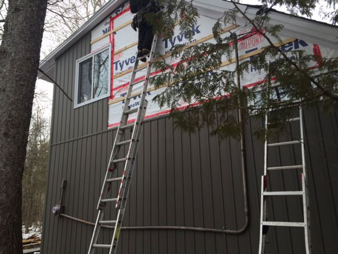 Re-Roofing Port Perry