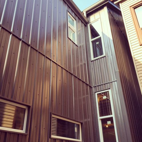 Re-Roofing Port Perry