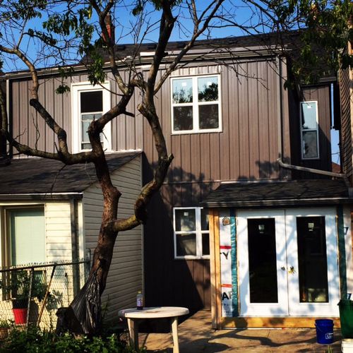Re-Roofing Port Perry