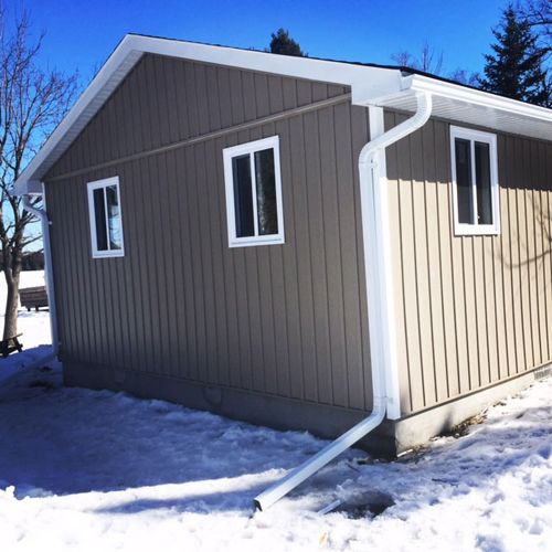 Re-Roofing Port Perry