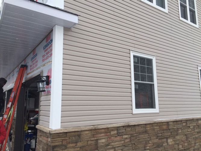 Re-Roofing Port Perry