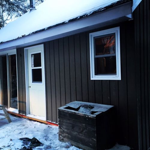 Re-Roofing Port Perry