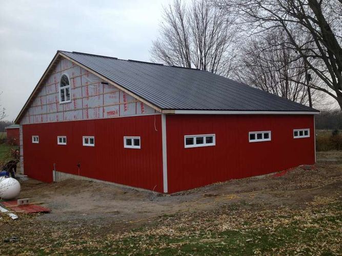 Re-Roofing Port Perry