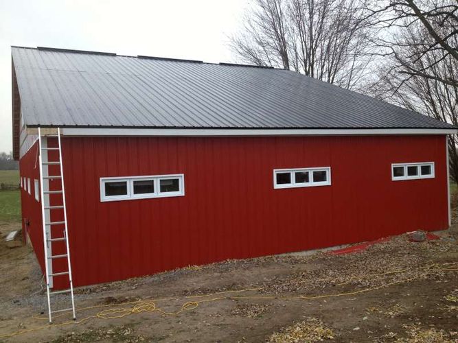 Re-Roofing Port Perry
