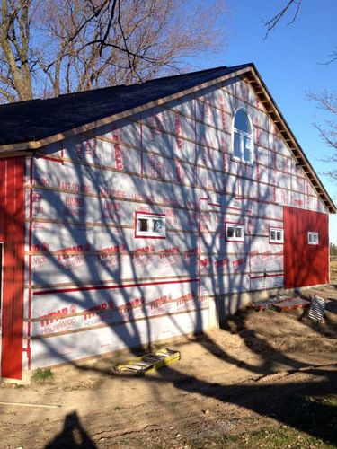Re-Roofing Port Perry