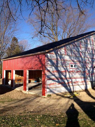Re-Roofing Port Perry