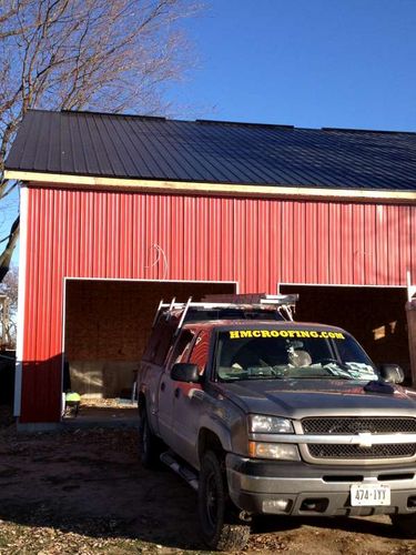Re-Roofing Port Perry