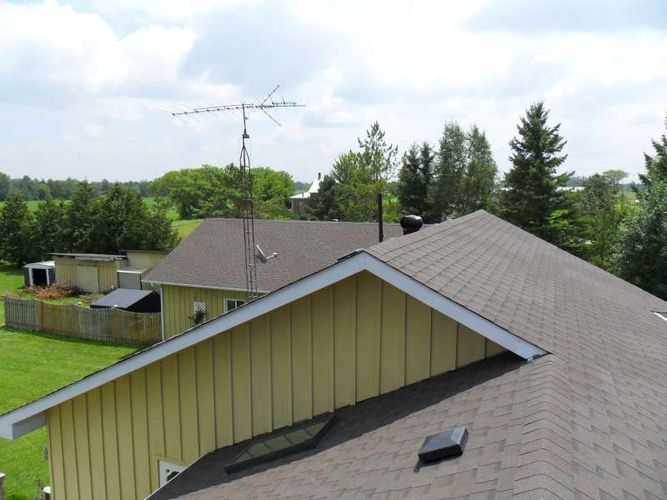 Re-Roofing Port Perry