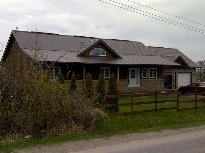 Re-Roofing Port Perry