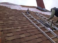 Re-Roofing Port Perry