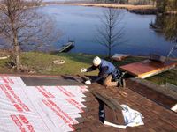 Re-Roofing Port Perry
