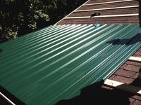 Re-Roofing Port Perry