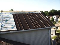 Re-Roofing Port Perry