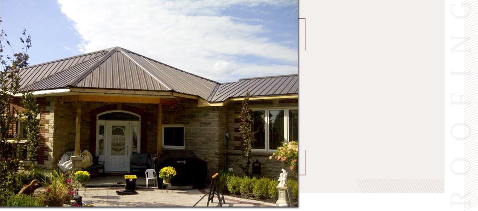 Roofing Contractor Port Perry