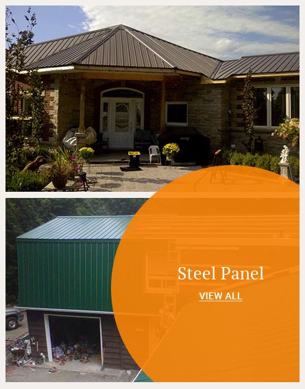 Roofing Contractor Kawartha Lakes