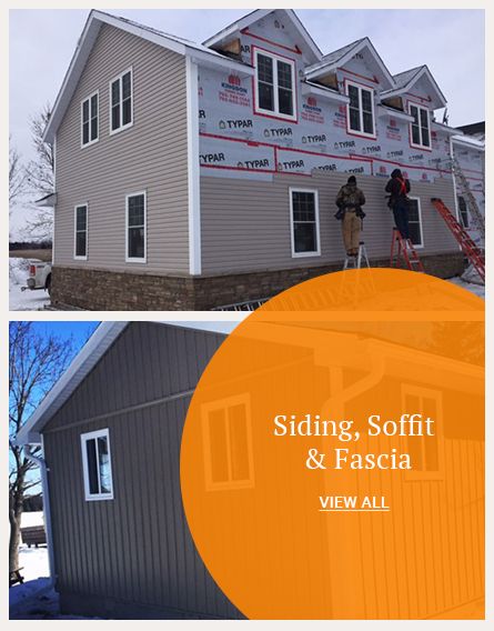 Roofing Contractor Kawartha Lakes