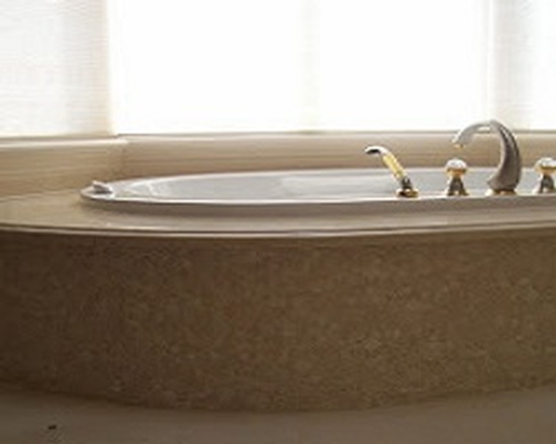 Cabinet Sink by AABA Kitchen Cabinets and Countertops - Bathroom Cabinets Toronto