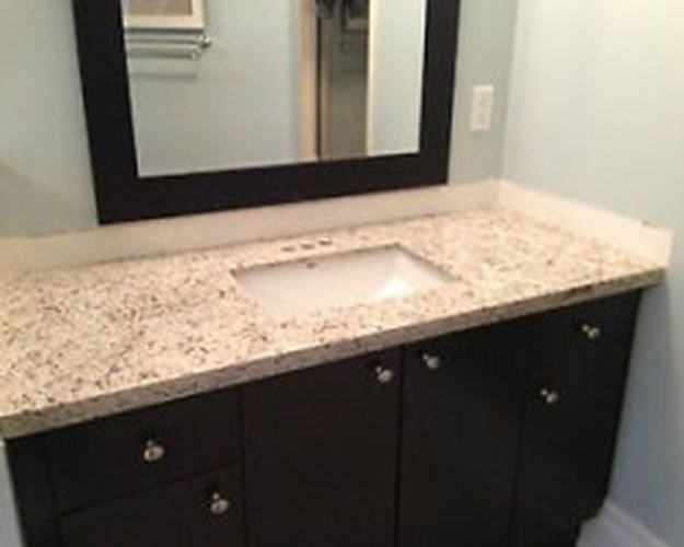 Granite Countertop by AABA Kitchen Cabinets and Countertops - Affordable Countertops Toronto