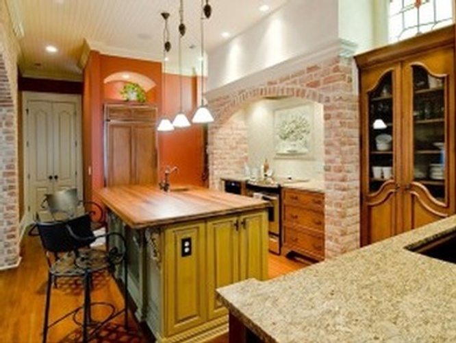 Granite Countertop by AABA Kitchen Cabinets and Countertops - Affordable Countertops Toronto