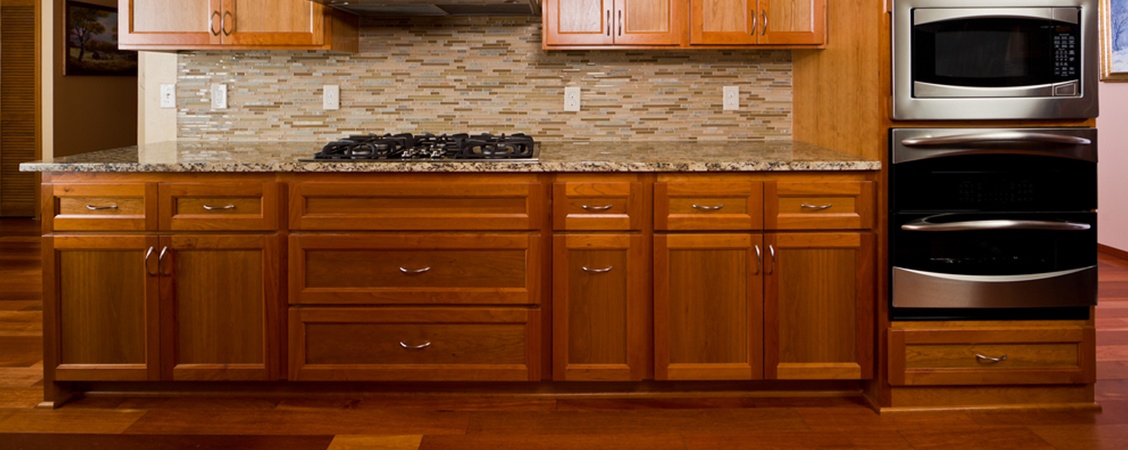 Kitchen Cabinet by AABA Kitchen Cabinets and Countertops - Affordable Cabinets Scarborough