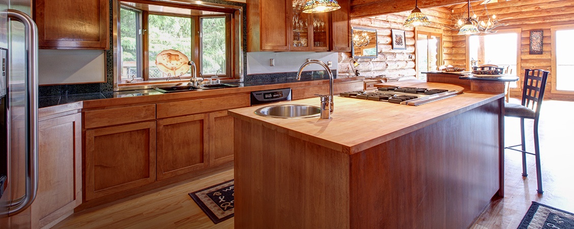 Blog by AABA Kitchen Cabinets and Countertops