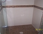 Custom Bathroom Tiles by AABA Kitchen Cabinets and Countertops - Custom Kitchen Cabinets in Scarborough