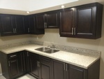 Kitchen Countertop and Cabinets by AABA Kitchen Cabinets and Countertops - Granite Kitchen Countertops in Scarborough