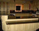 Kitchen Countertop by AABA Kitchen Cabinets and Countertops - Granite Kitchen Countertops in Scarborough