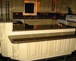 Kitchen Countertop by AABA Kitchen Cabinets and Countertops - Affordable Countertops in Toronto