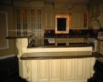 Granite Countertops by AABA Kitchen Cabinets and Countertops