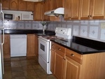 Quartz Countertop and Cabinet by AABA Kitchen Cabinets and Countertops - Kitchen Countertops Scarborough