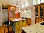 Granite Countertop by AABA Kitchen Cabinets and Countertops - Affordable Countertops Toronto