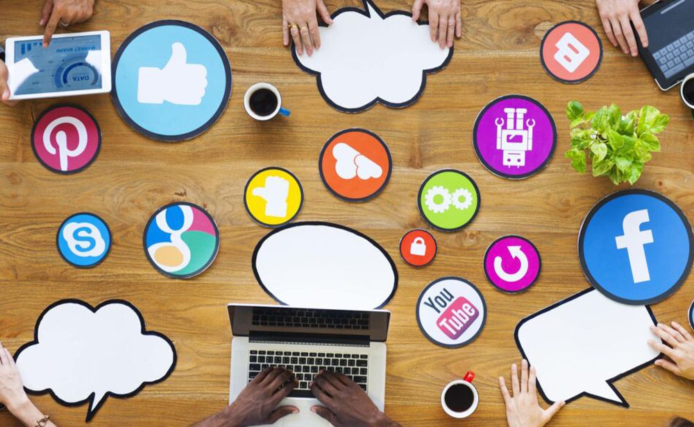 Blog by Innovative Media Group, LLC