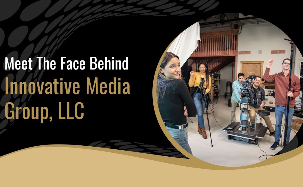 Blog by Innovative Media Group, LLC