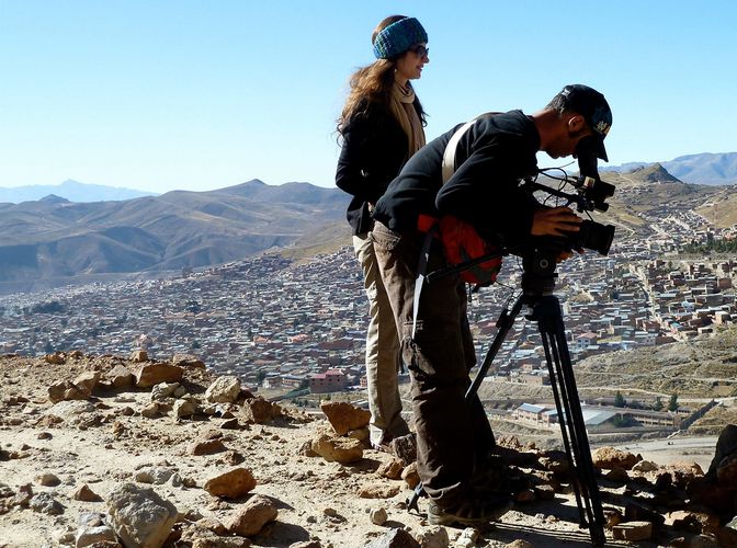 potosi, bolivia 1