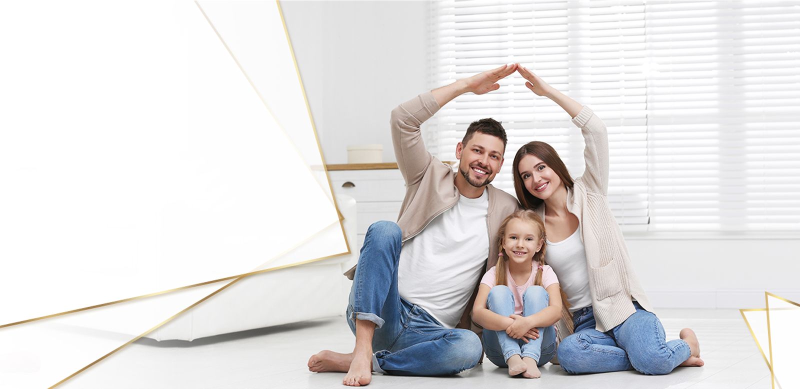 Mortgages with Mauran
