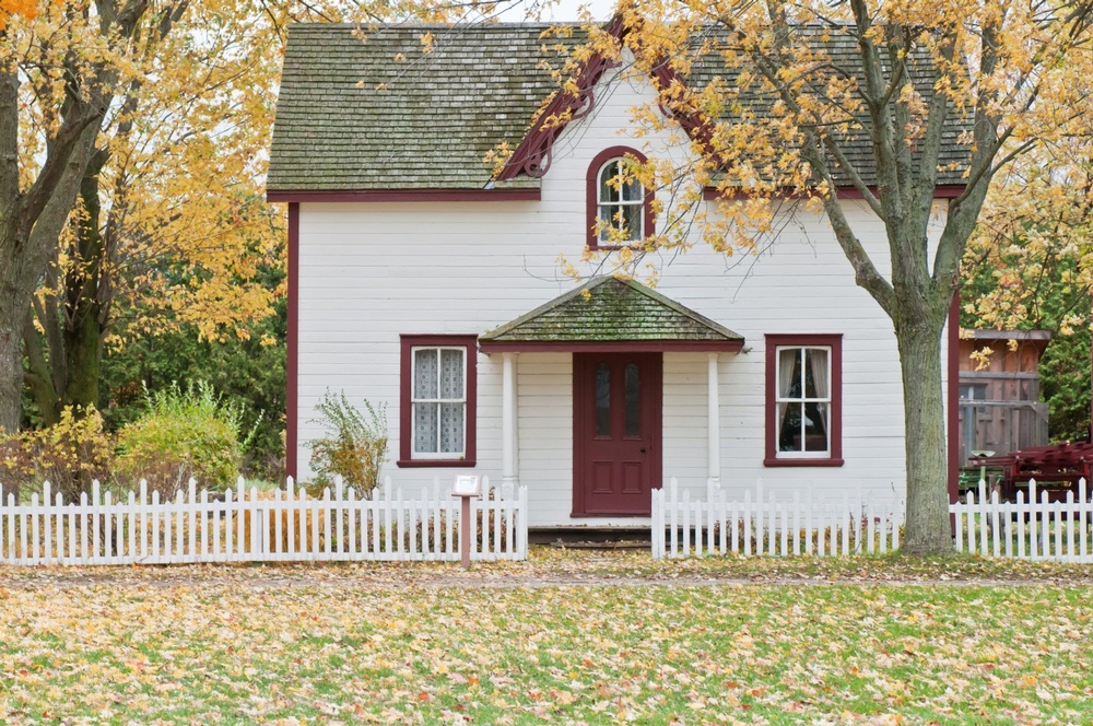 Aging in Place Renovations for a House in Retirement