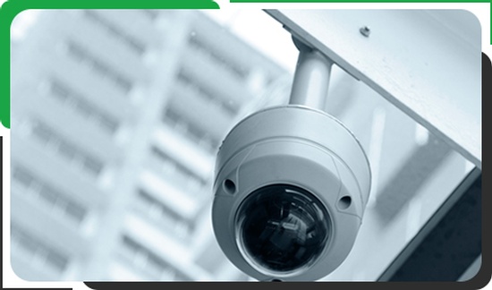 Security Camera Installation Miami