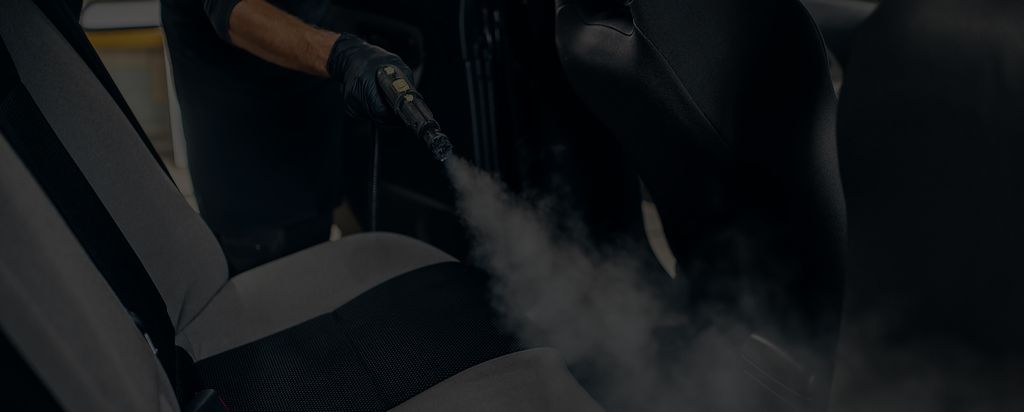 Mobile Car Detailing Services in Calgary by Dignity Detailing