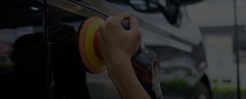 Vehicle Paint Correction Calgary by Dignity Detailing