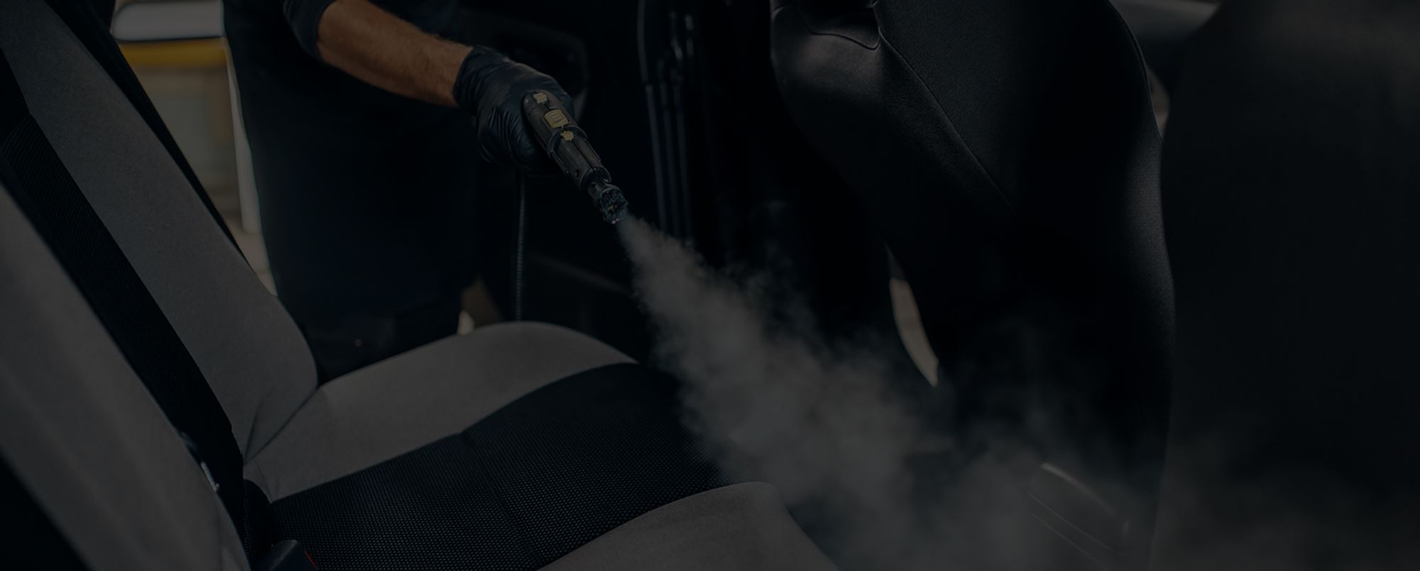 Mobile Car Detailing Services in Calgary by Dignity Detailing
