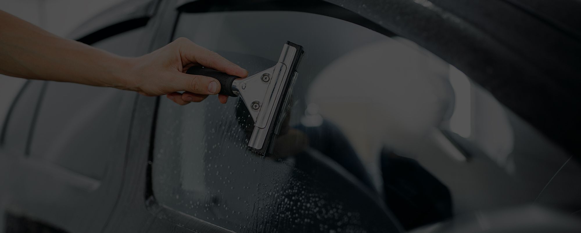 Contact Dignity Detailing - Complete Vehicle Detailing Services Calgary