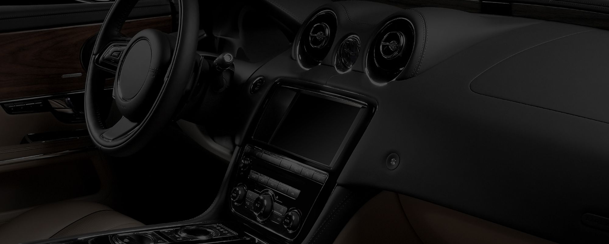 Complete Interior Vehicle Detailing Services Calgary by Dignity Detailing