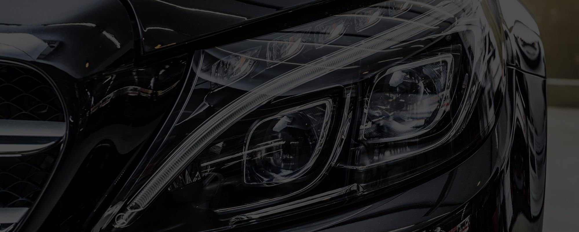Complete Exterior Vehicle Detailing Services Calgary by Dignity Detailing