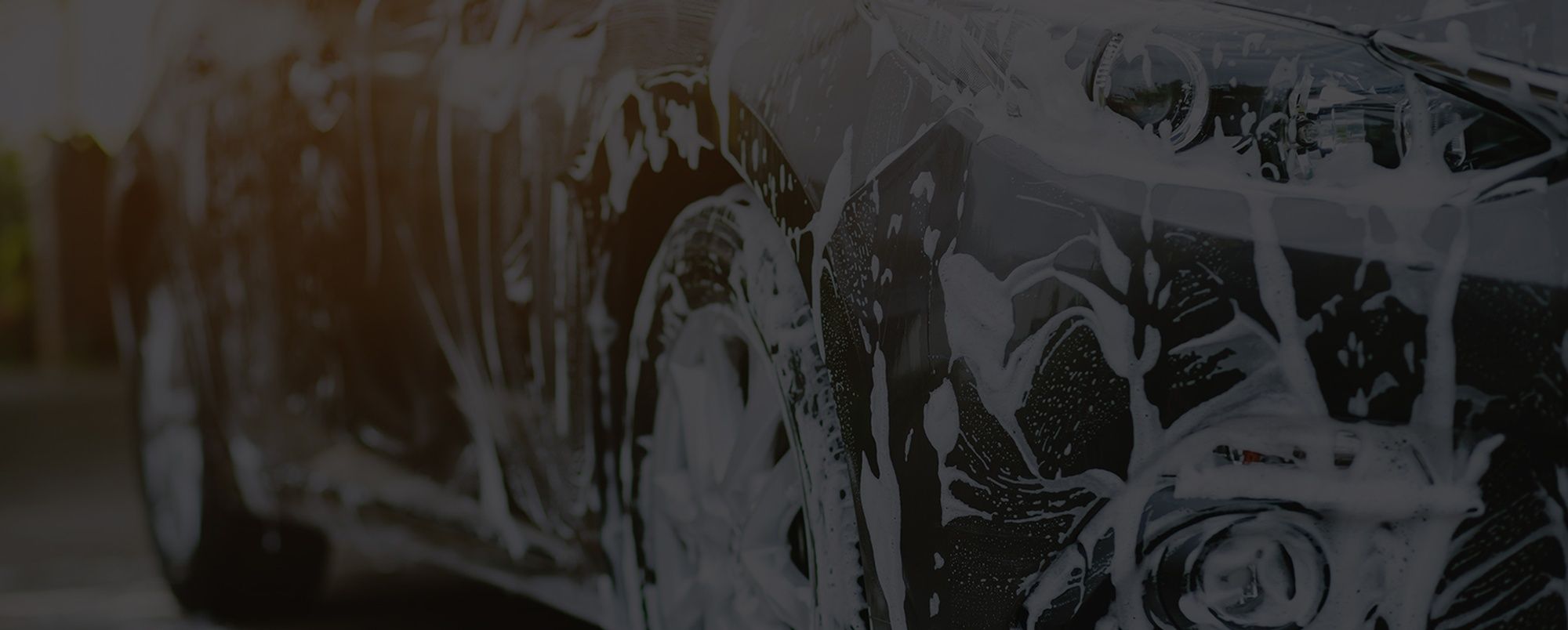 Car Shampoo Calgary - Best Car Detailing Services by Dignity Detailing