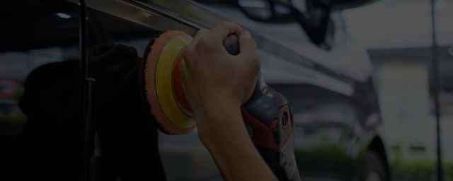 Vehicle Paint Correction Calgary by Dignity Detailing