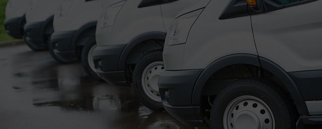 Fleet Services - Calgary Auto Detailing Services by Dignity Detailing