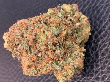 WHITE FIRE PINK AAAA - MAIL PRICE $143 PER ZIP!!!!