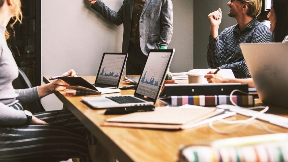 G&G Consulting Blog