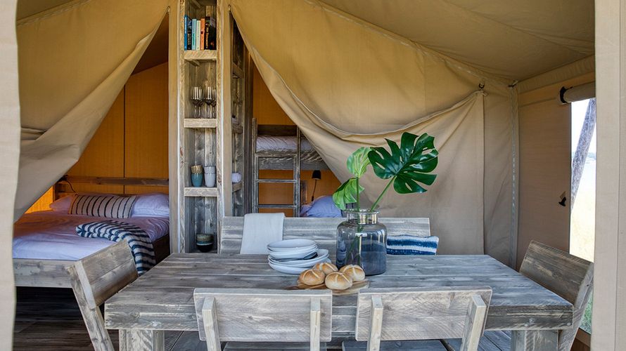 Buy Glamping Tents